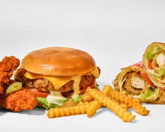 PSM - Poulet Sa Mère