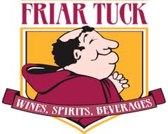 Friar Tuck Beverage (Peoria)