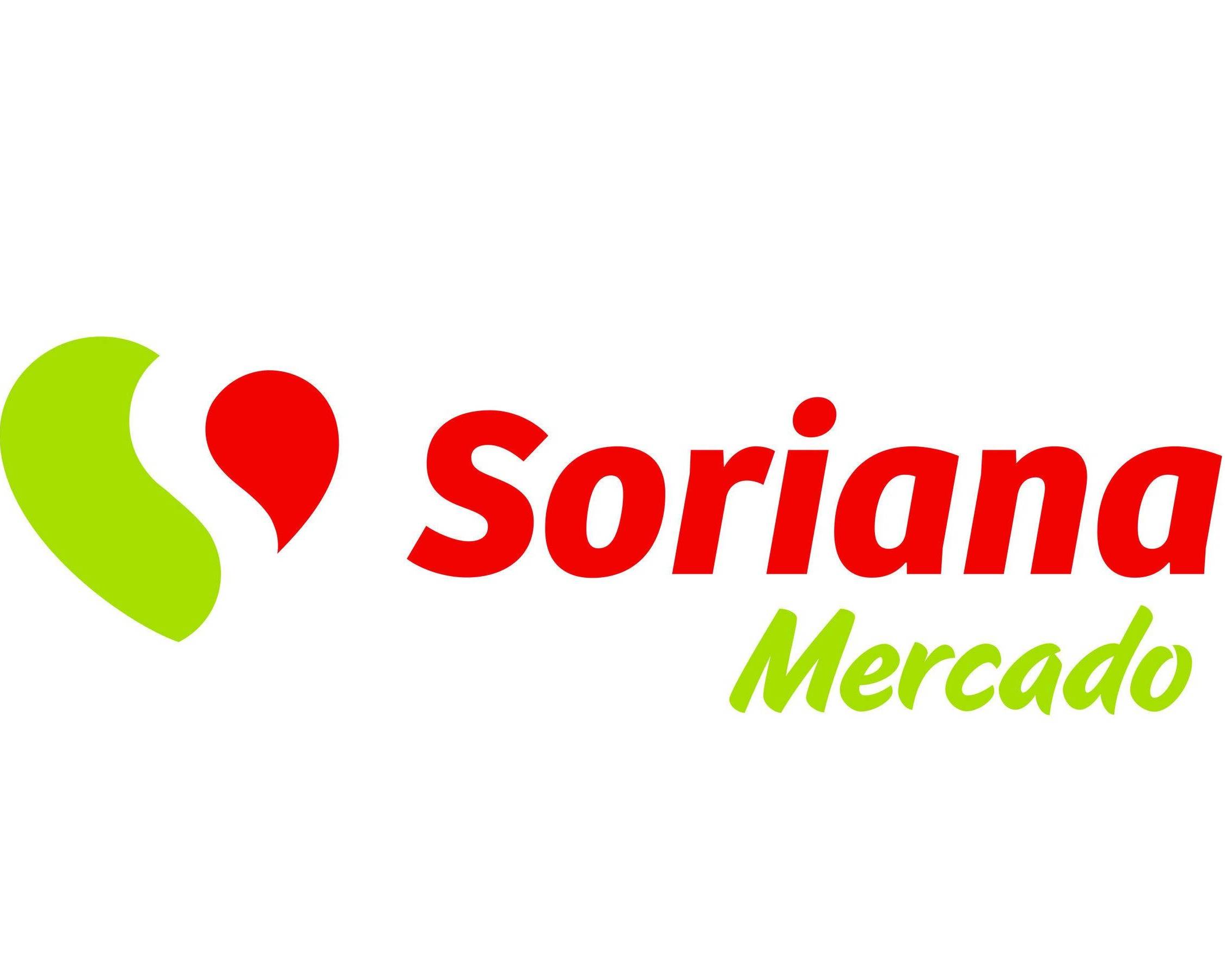 Soriana Mercado (Tepalcapa) Menú a Domicilio【Menú y Precios】Ciudad de ...