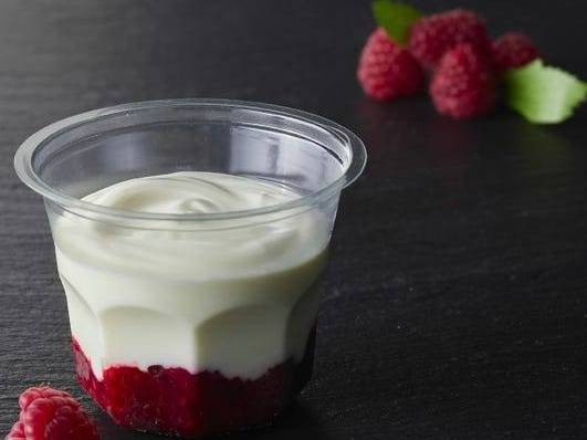 Fromage Blanc Framboise