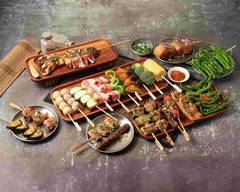 邊境串燒 Side BBQ 苗栗店