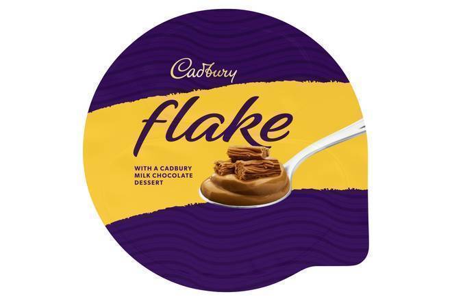 Cadbury Flake Twin Pot 75g