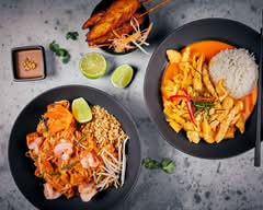 Kaimug Taste Thai Sendlinger Tor