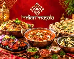 Indian Masala 🇮🇳🫓