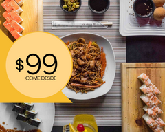 Flor de Loto Jesús del Monte