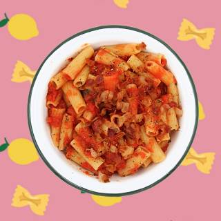 🥓 AMATRICIANA
