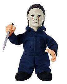 11 Inch Michael Myers Sidestepper - Halloween II