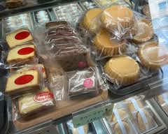 ケーキ工房山崎屋