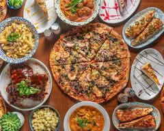 Micks Pizza Pasta n Ribs