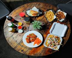 LA TRAILA WINGS (Ensenada)