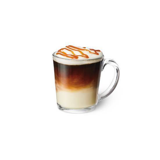 Caramel Macchiato