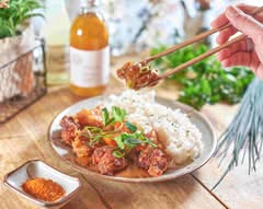 Neko Chicken by Neko Ramen
