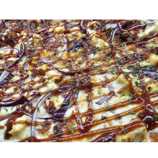 Mackeys Pizza Pub (1007 Argillite Rd)