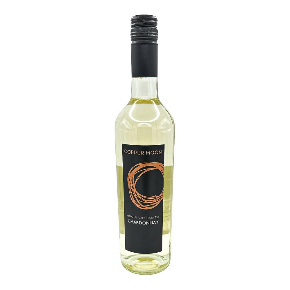 Copper Moon Chardonnay Wine (750 ml)