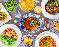 Phuket Thai Restaurant