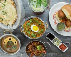 Natraj's Indian Bistro