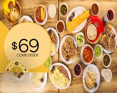 Taqueria El Infierno Camelinas