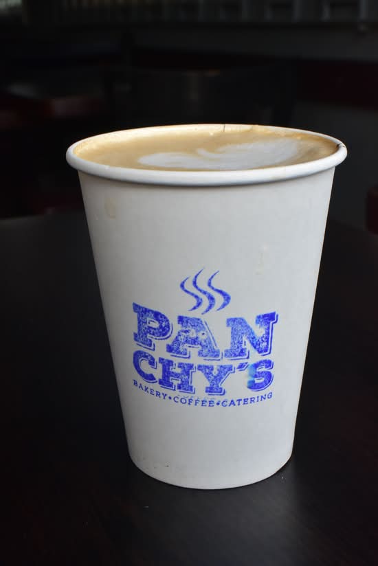 Cafe 12 oz