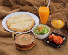 ネパールキッチン　ダフェ・ムナール