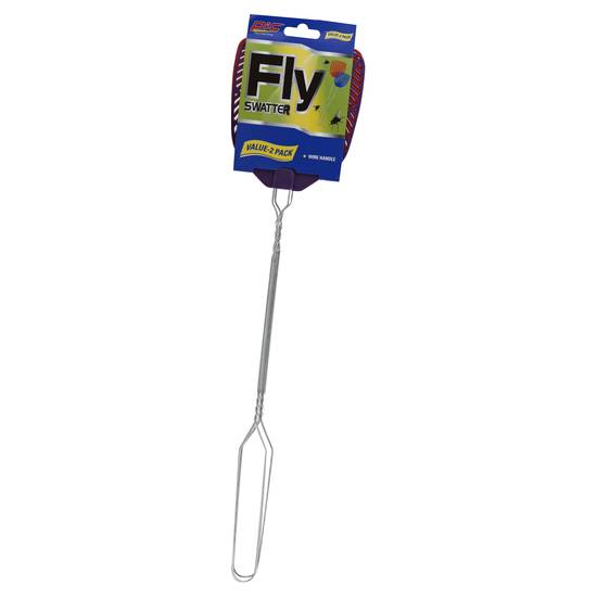 Pic Fly Swatter (2 ct)