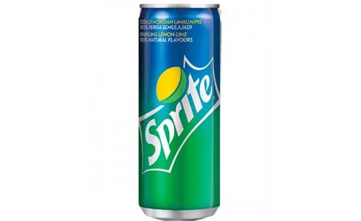 Sprite 🐋