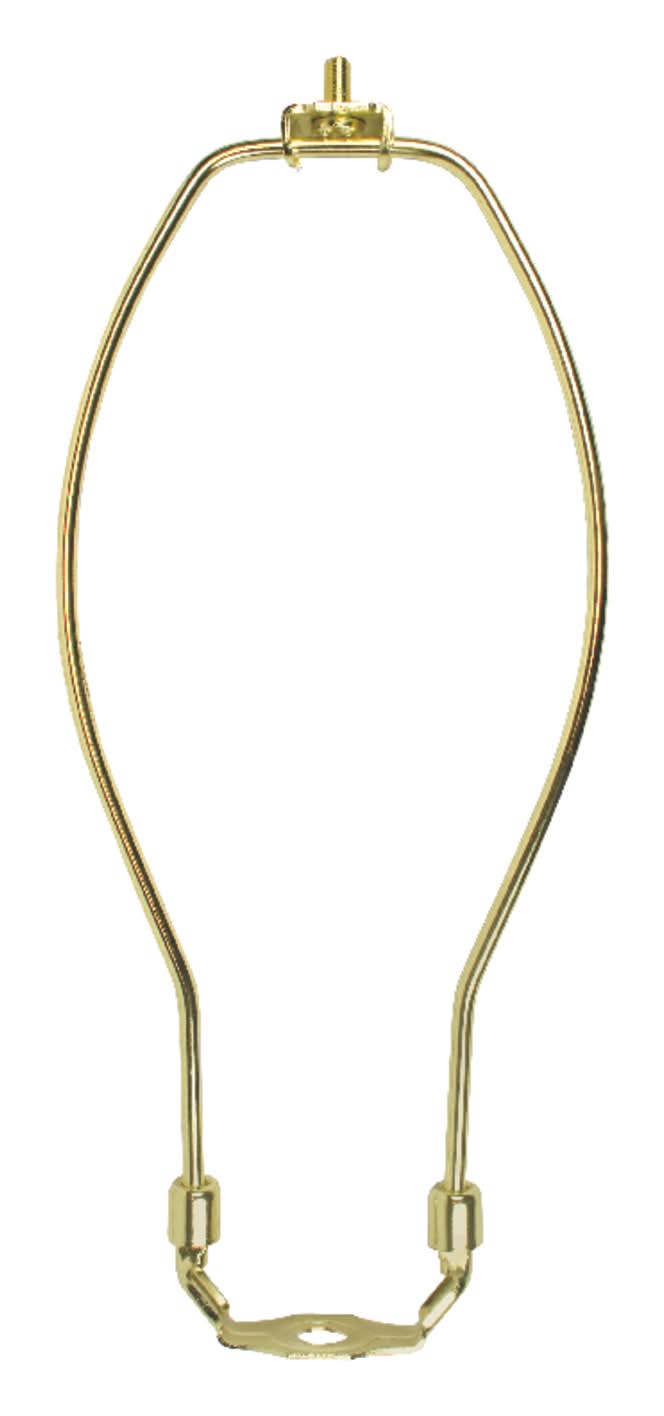 Jandorf 10" Detachable Harp