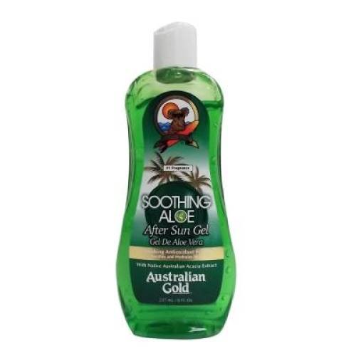 Australian Gold Soothing aloe gel Delivery Near Me | Order Online | Uber  Eats