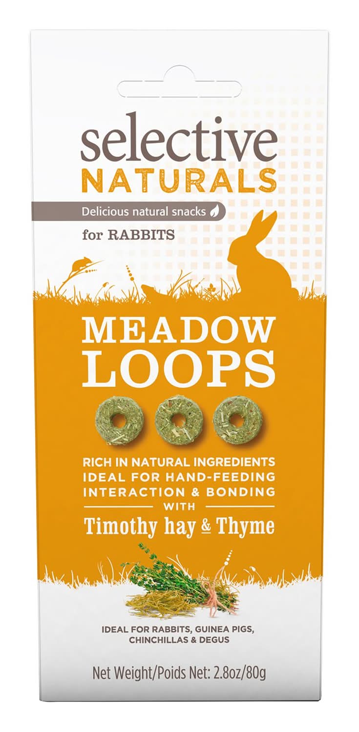 Science Selective Naturals Meadow Loops