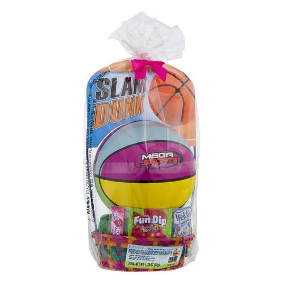 Nestlé Easter Basket
