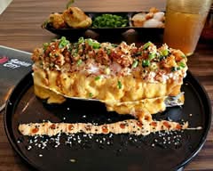 Sushi City (Ejército Mexicano)