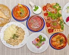 Ristorante Veranda - Cucina Russa