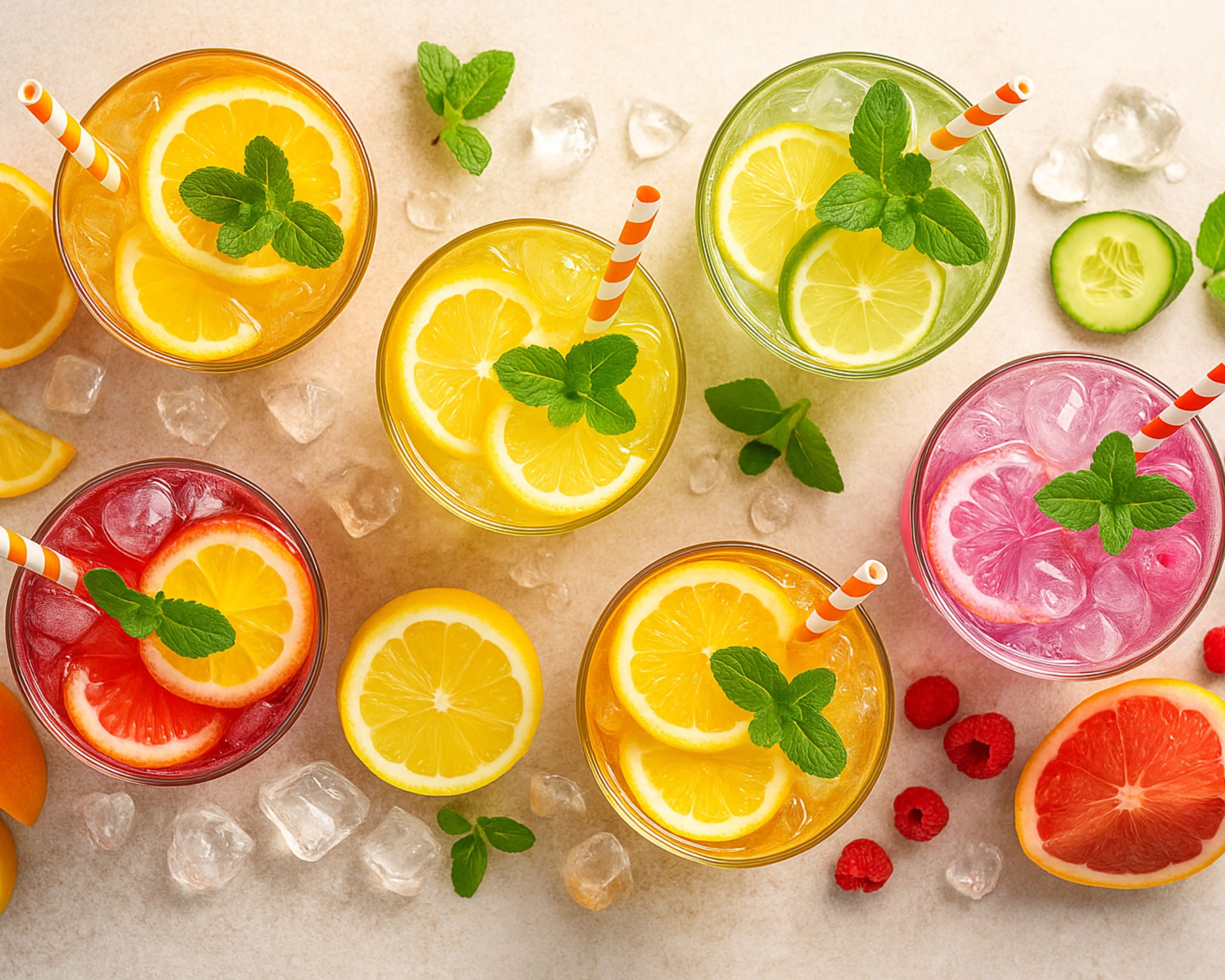 Order Jersey Shore Lemonade (1901 Coney Island Ave) Menu