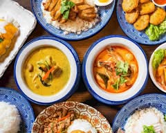 Thaifood マイペンライ チカマチラウンジ店