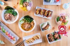Nishi Poke & Ramen Bistro
