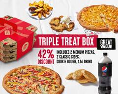 Pizza Hut Delivery (Wolverton)