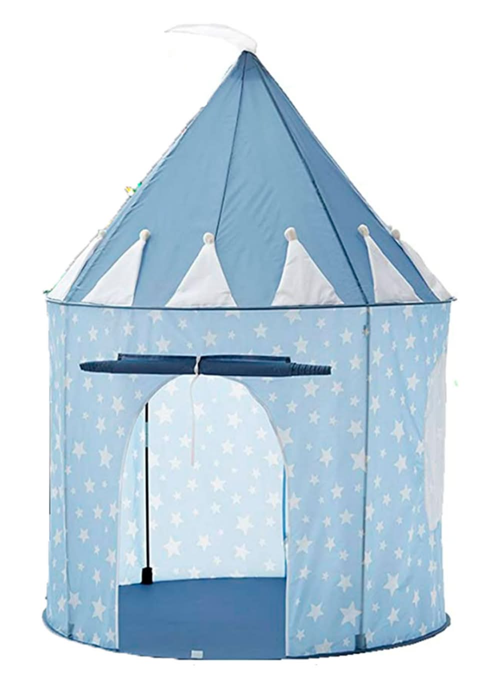 Carpa infantil Príncipe 100 cm