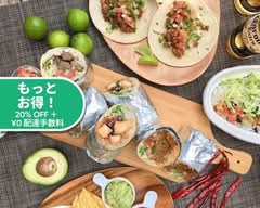 タコリッコ 愛宕グリーンヒルズ TACO RICO Atago Green Hills