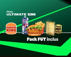 Burger King - Guilers