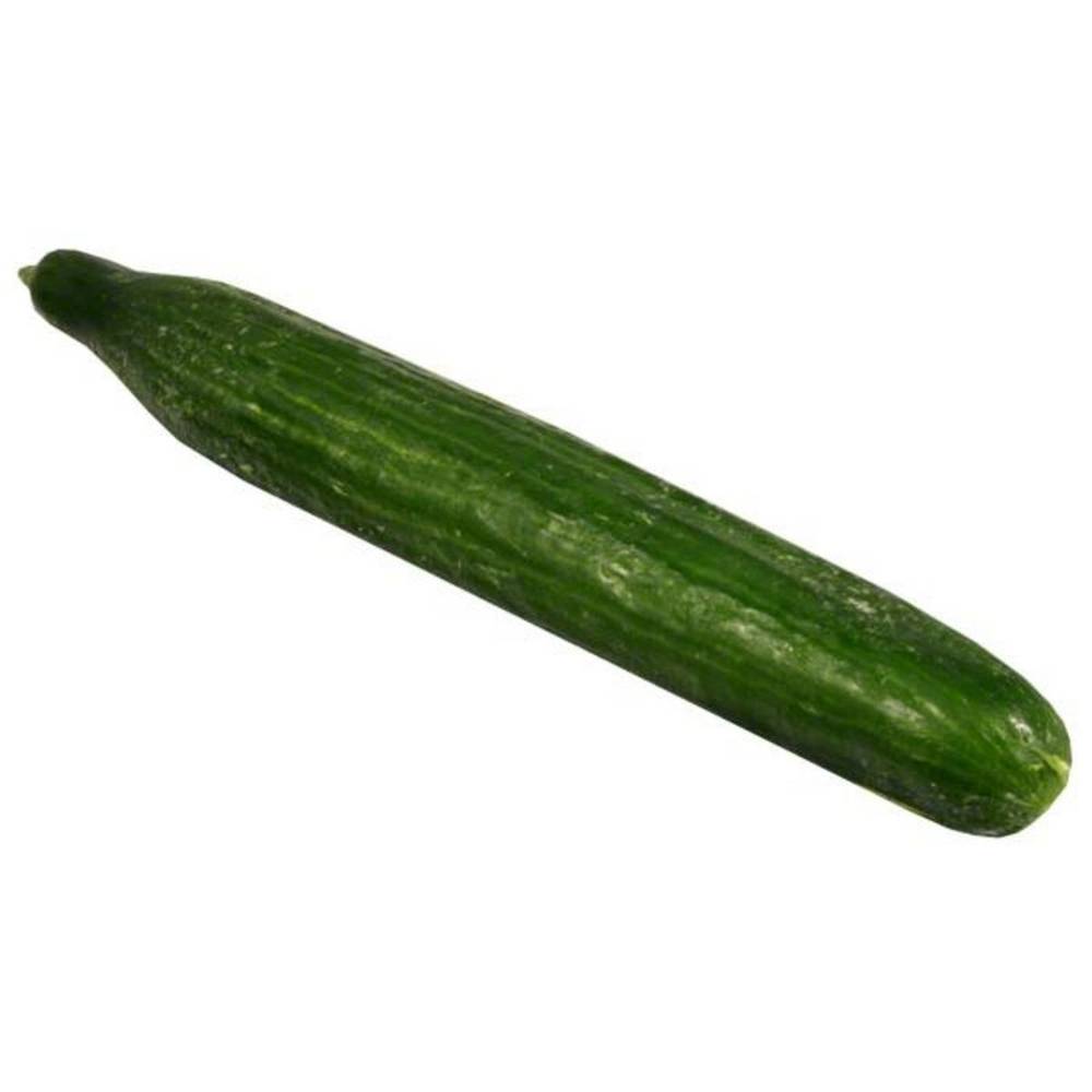 English Cucumber 1 Ea