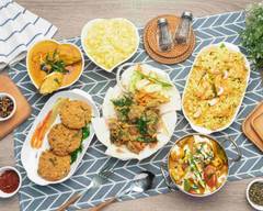 咖哩葉印度餐廳 Curry Leaves Indian Restaurant