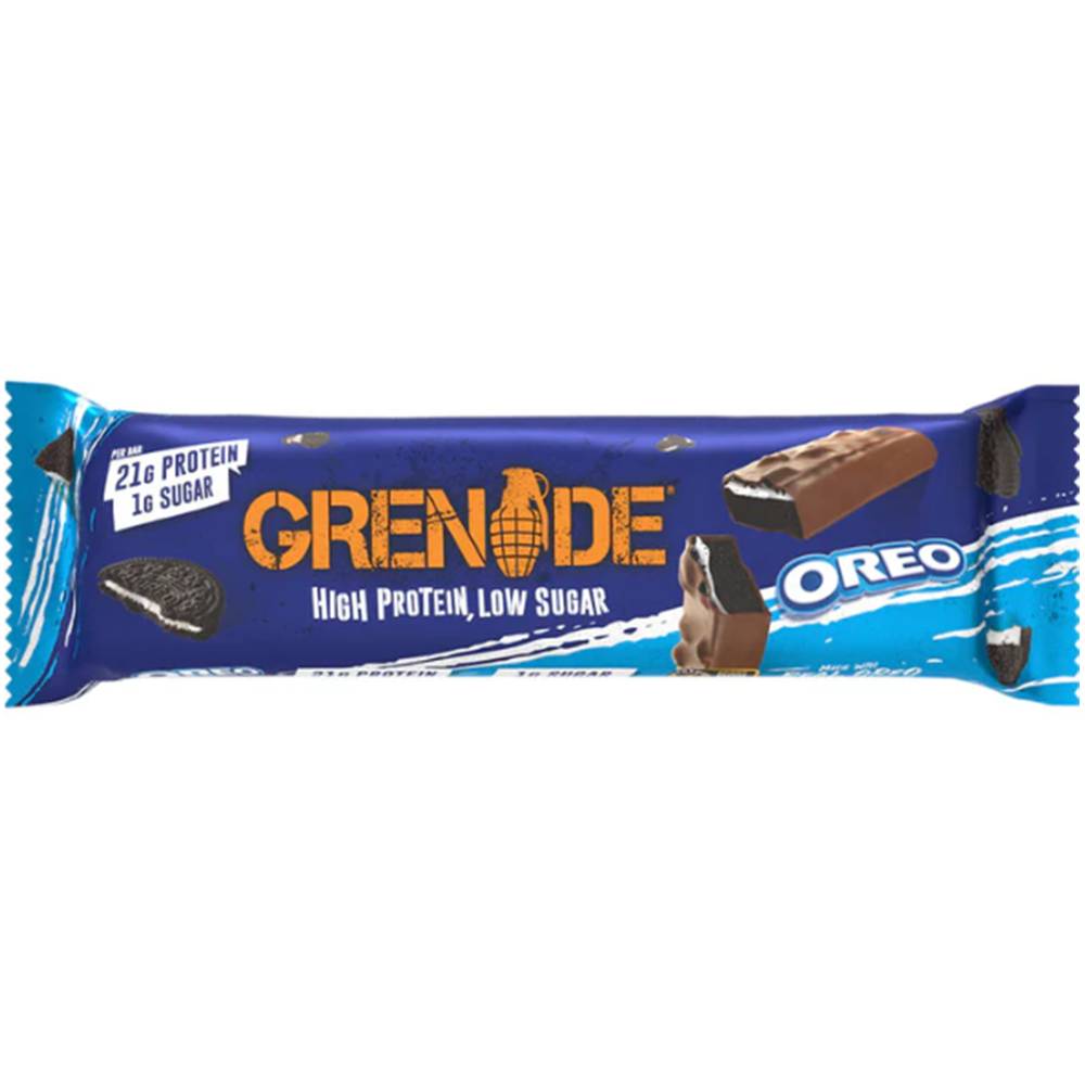 Grenade Oreo Protein Bar