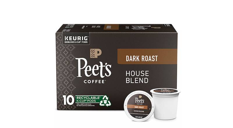 House Blend K-Cup® Pods (10CT)