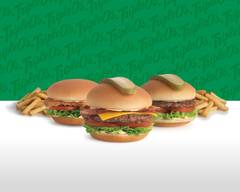 Triple O's (39800 No. 3 Rd)