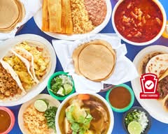 Ibarra's Tortilleria