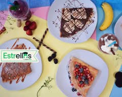 El Remolque crepas