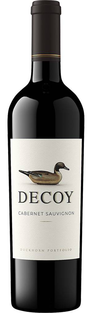 Decoy Cabernet Sauvignon Wine (750 ml)