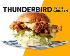 Thunderbird (Villiers Street)