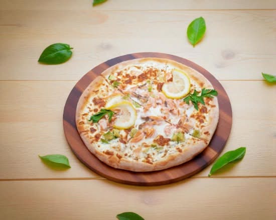 🍕 Pizza Venezia