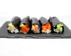 The Bar Handrolls by Seabutter (Glendale)