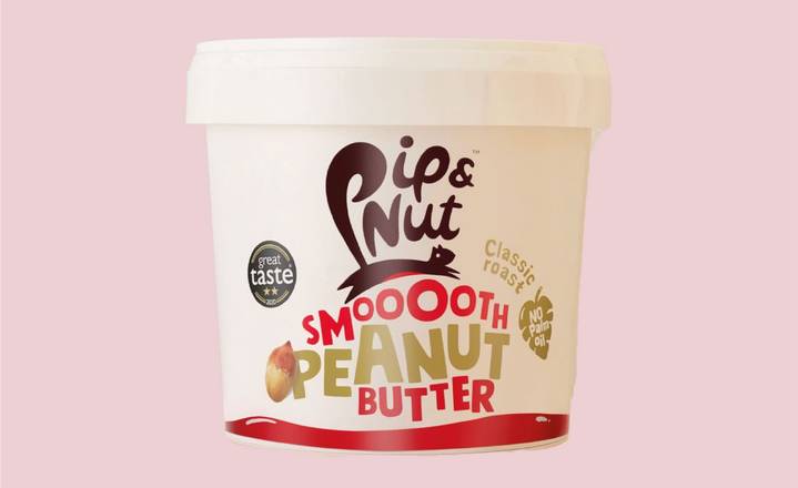 peanut butter (VG, GF)